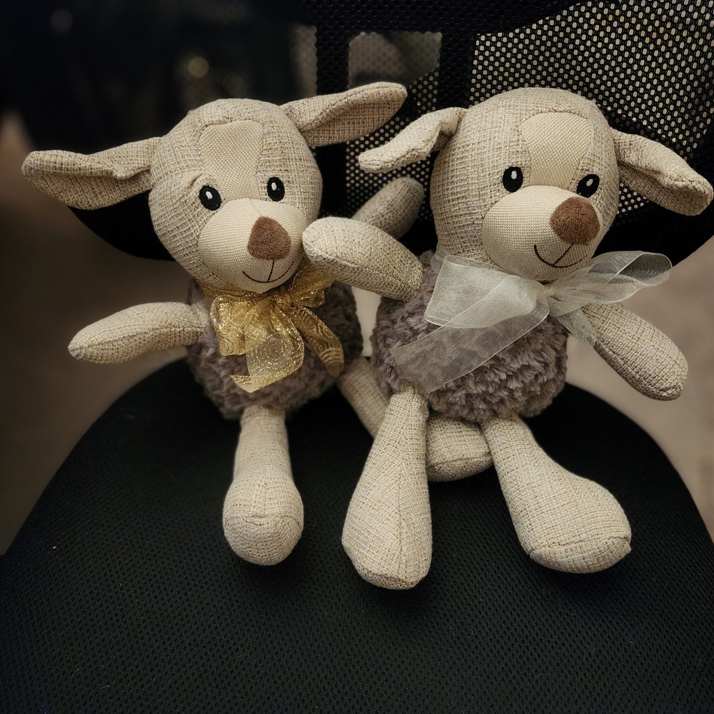 NEW Dog Toys